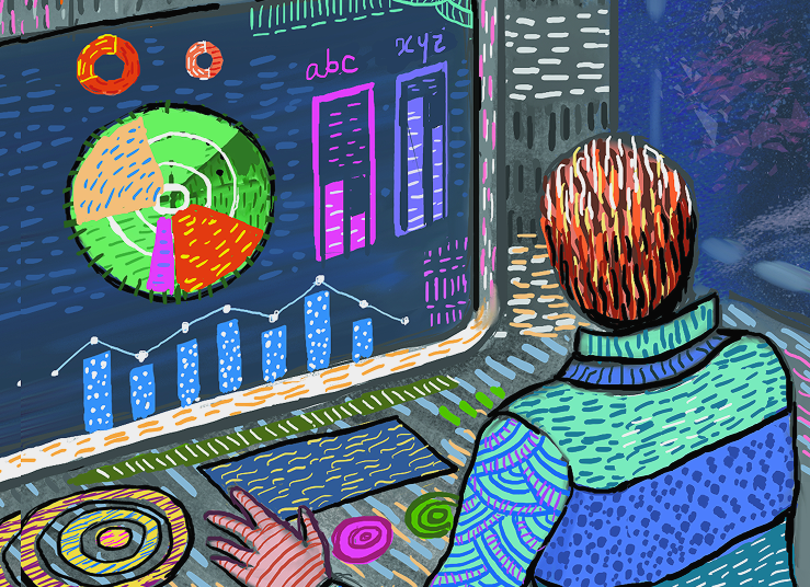 How can we make complex data workflows feel effortless for global investment teams?